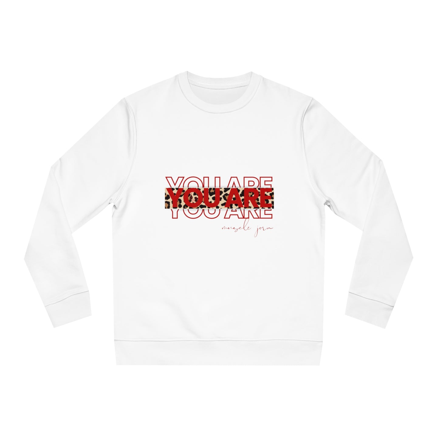 Copy of Sweatshirt "You Are Viking" – Puissance et Confort Inspirés des Guerriers Nordiques