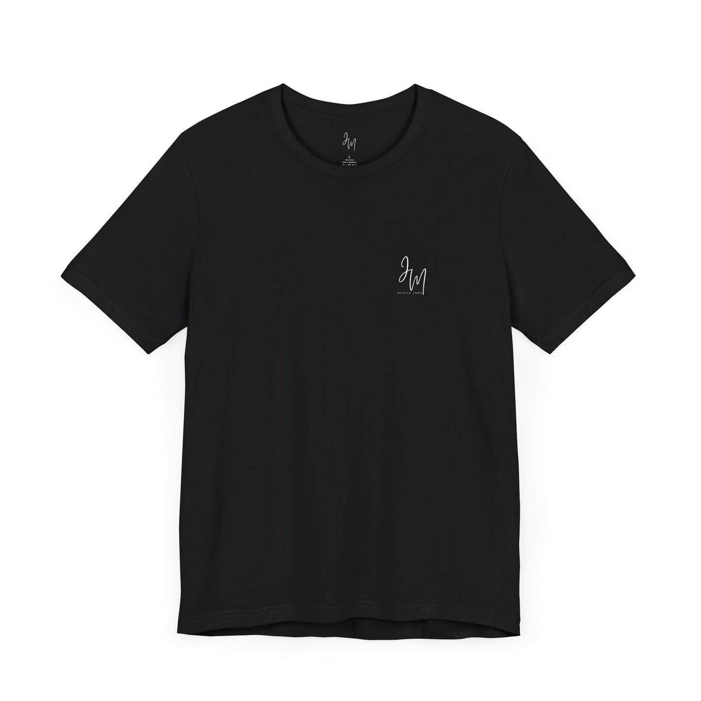 T-shirt Viking Code Muscle Jorn – Force, Honneur, Héritage