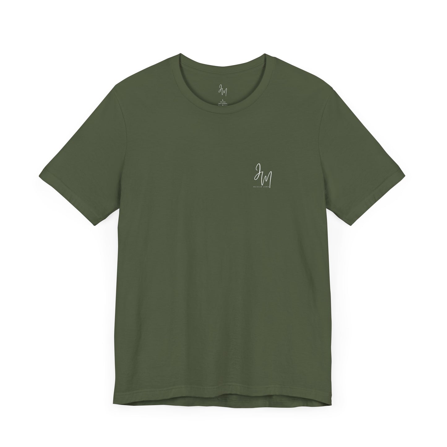 T-shirt Viking Code Muscle Jorn – Force, Honneur, Héritage