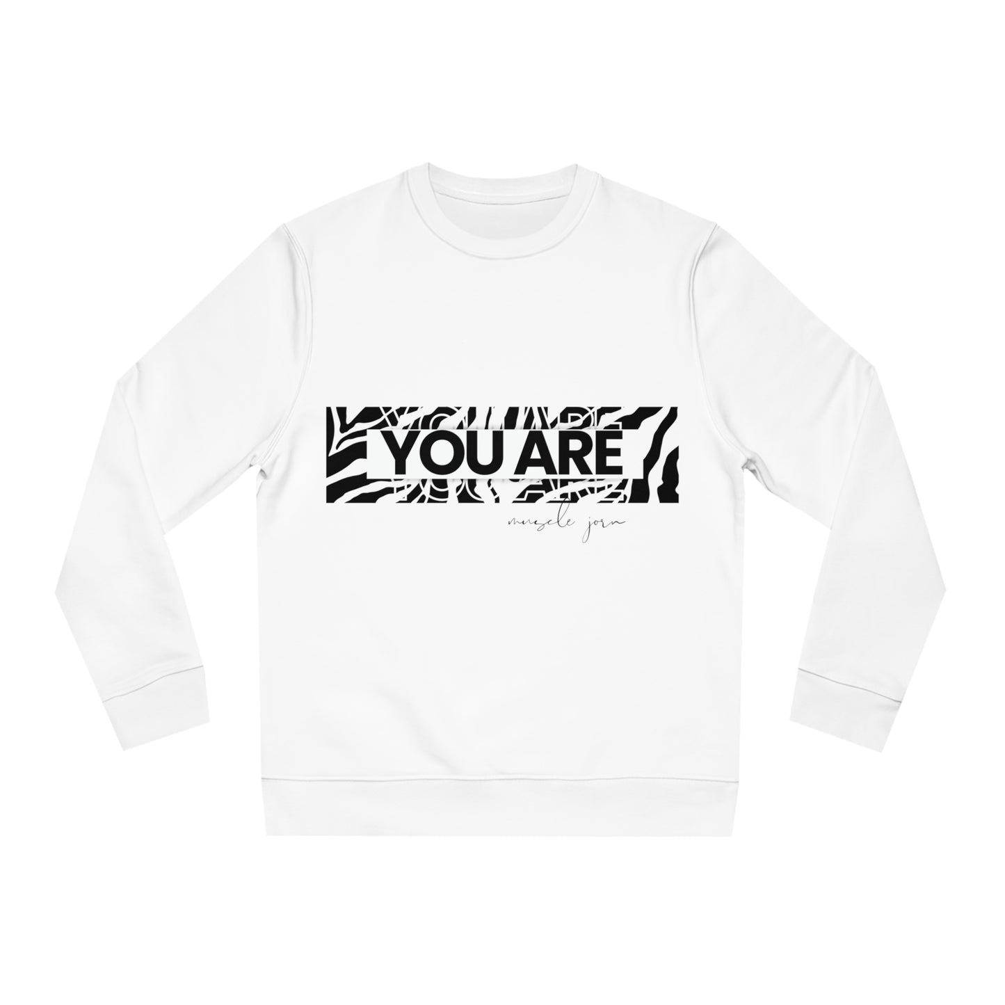 Copy of Copy of Sweatshirt "You Are Viking" – Puissance et Confort Inspirés des Guerriers Nordiques