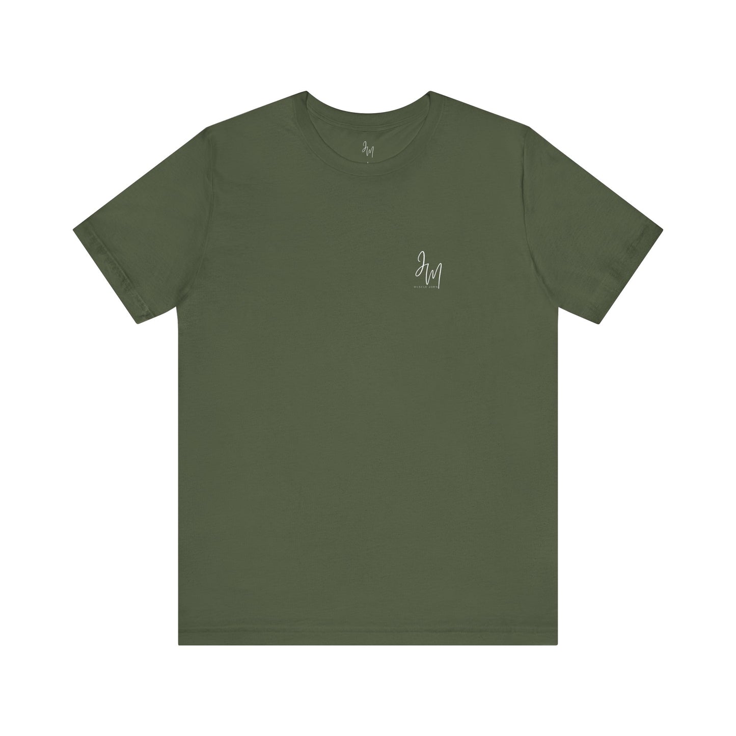 T-shirt Viking Code Muscle Jorn – Force, Honneur, Héritage