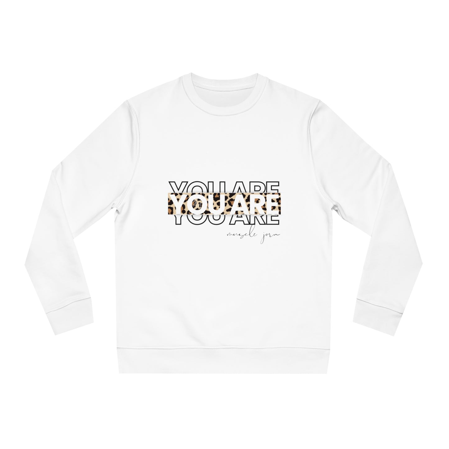Copy of Sweatshirt "You Are Viking" – Puissance et Confort Inspirés des Guerriers Nordiques