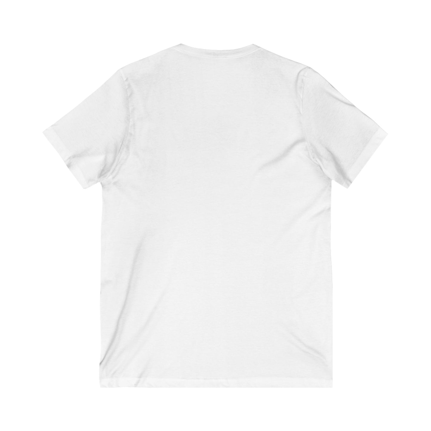 T-shirt V-Neck Valkyrie Femme Muscle Jorn – Puissance, Élégance & Héritage Viking