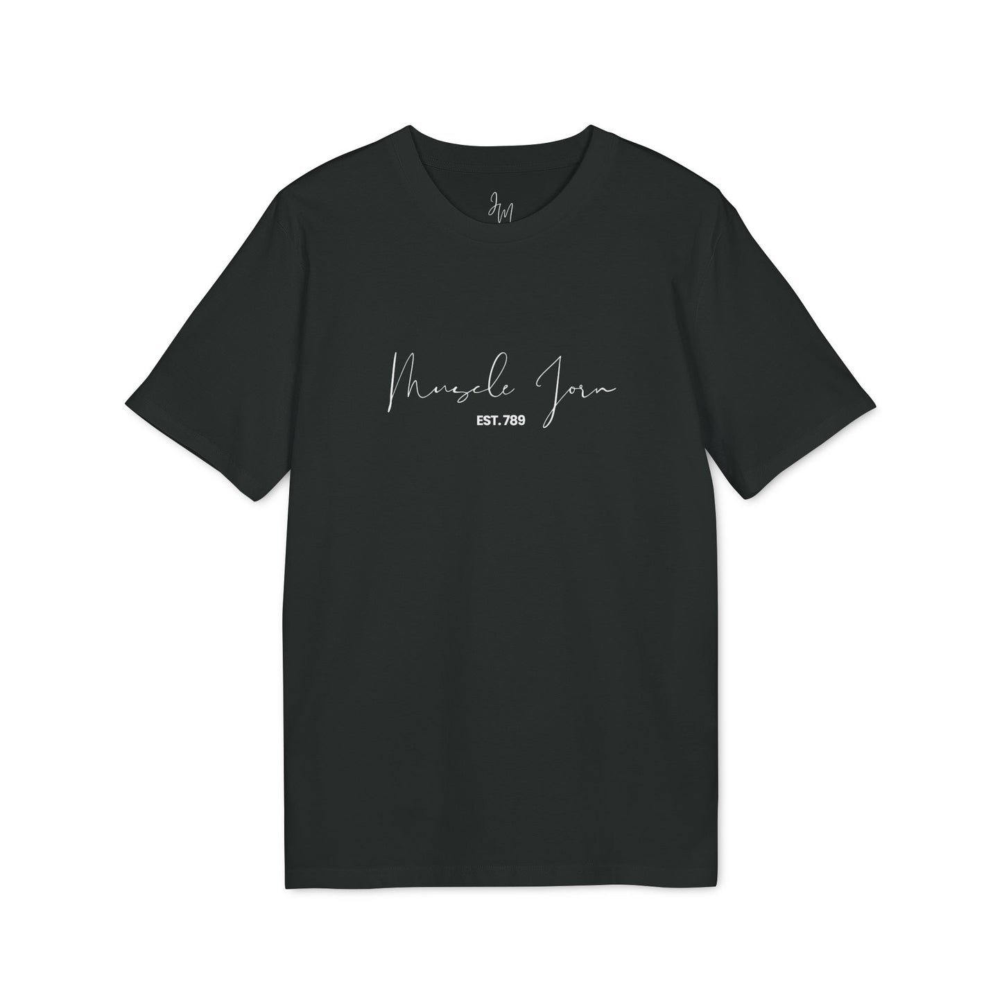 Copy of T-shirt Muscle Jorn 789 – Confort, Style et Performance Réunis