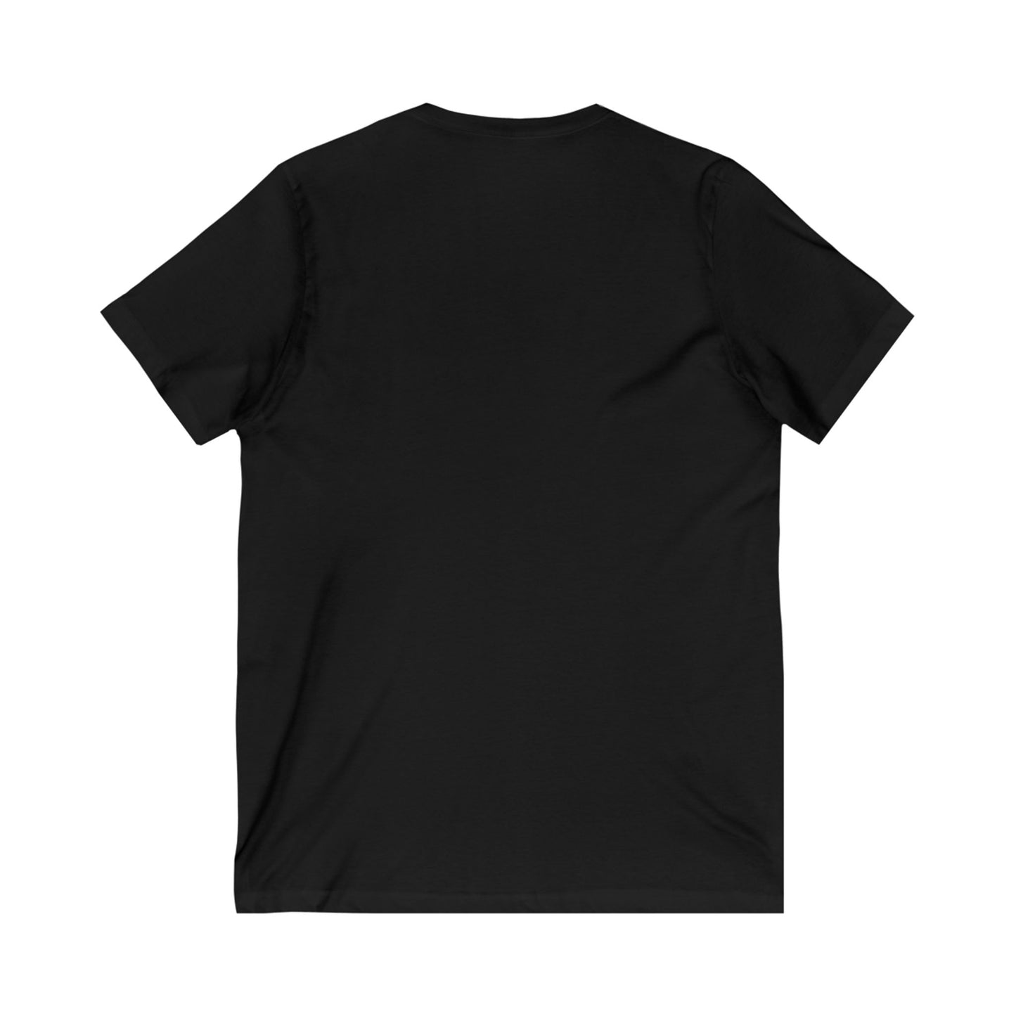 T-shirt V-Neck Valkyrie Femme Muscle Jorn – Puissance, Élégance & Héritage Viking