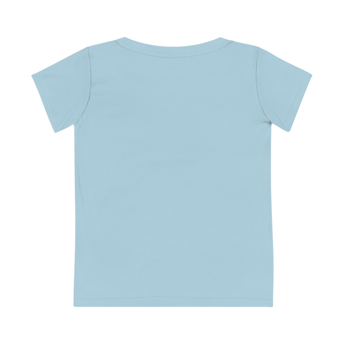 T-shirt (coton) femme