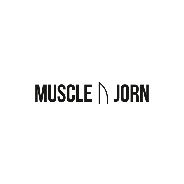 Muscle Jorn 